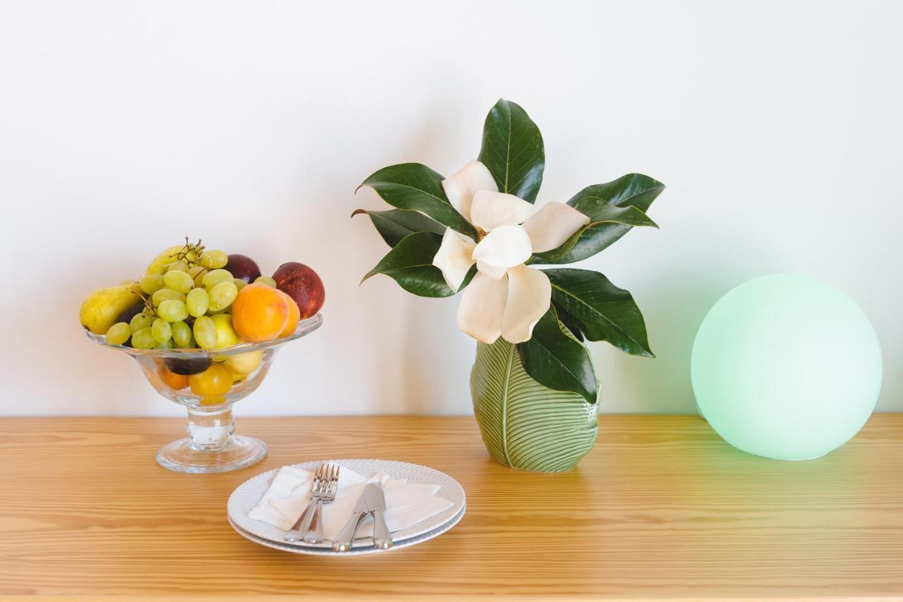 エーボリ Le Monachelle Luxury Bed & Breakfast エクステリア 写真