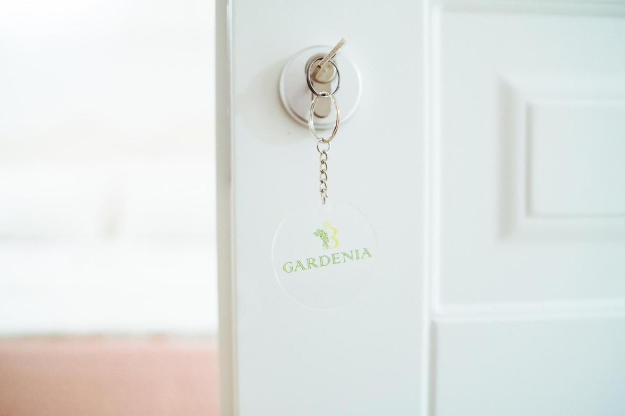 エーボリ Le Monachelle Luxury Bed & Breakfast エクステリア 写真