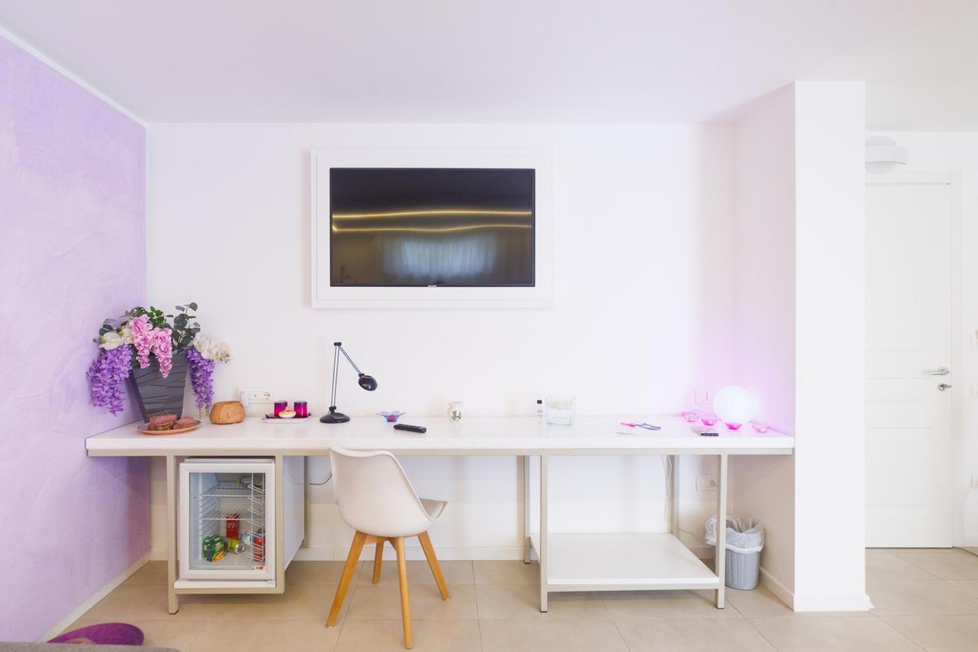 エーボリ Le Monachelle Luxury Bed & Breakfast エクステリア 写真