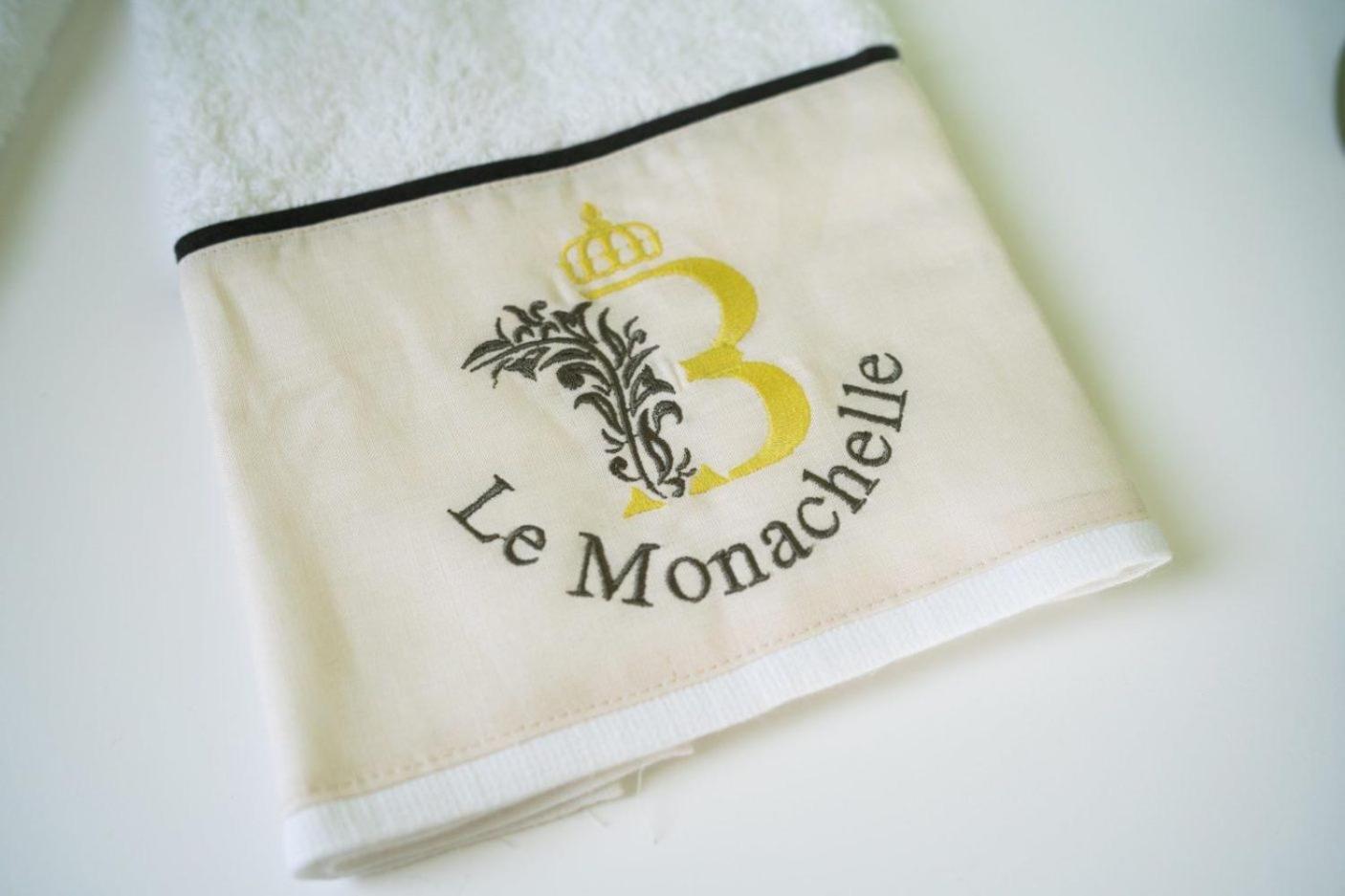 エーボリ Le Monachelle Luxury Bed & Breakfast 部屋 写真