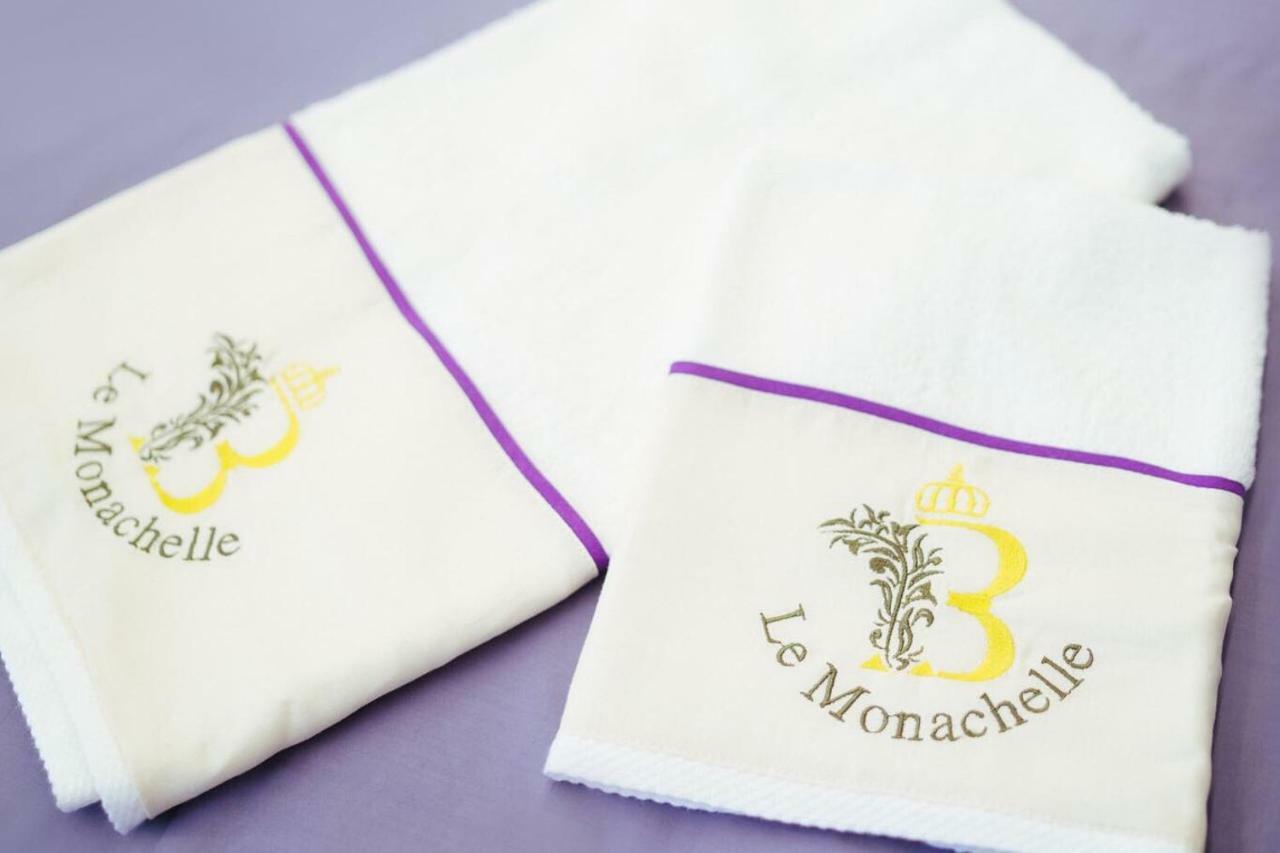 エーボリ Le Monachelle Luxury Bed & Breakfast エクステリア 写真